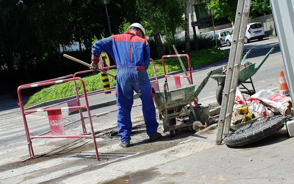 débouchage douche Meudon
