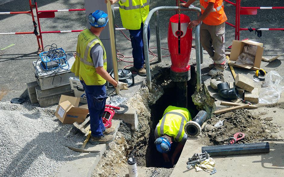 déboucher un wc bouché Chanteloup-les-Vignes